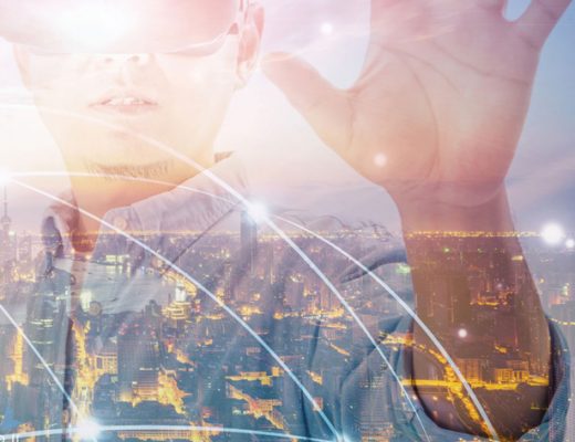 First Virtual Reality guidelines at CES 2018 2