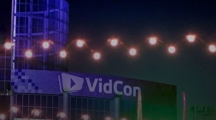 VidCon US conference canceled due to COVID-19
