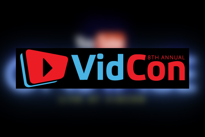 VidCon: shaping the future of online video
