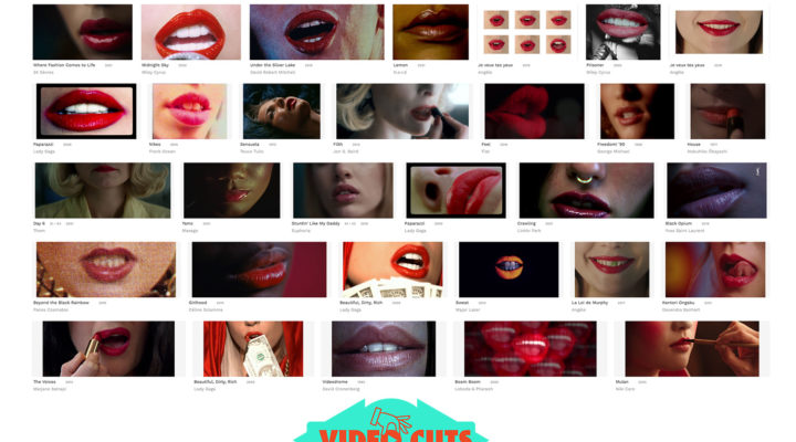 Flim video library launches its Video Cuts