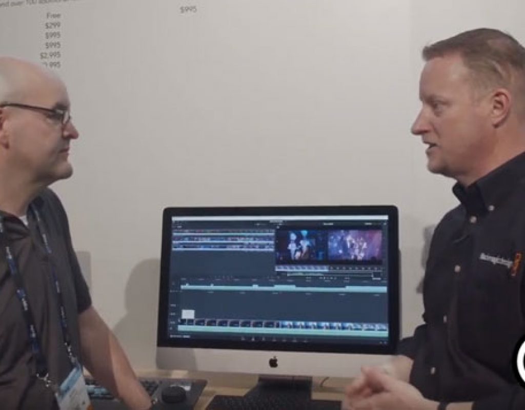 DaVinci Resolve 16