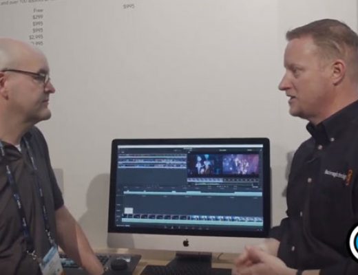 DaVinci Resolve 16
