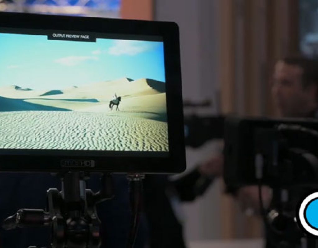 SmallHD Cine 7 and other exciting new monitors