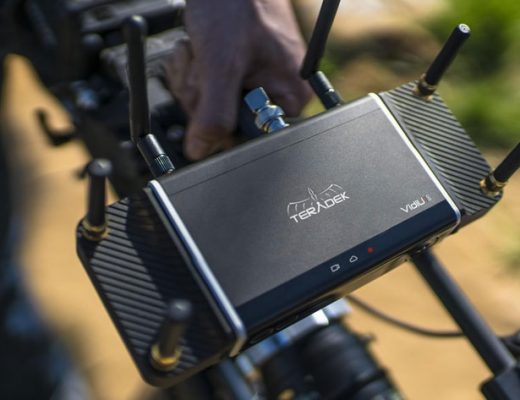 How do you stream? Teradek survey gives a VidiU Go