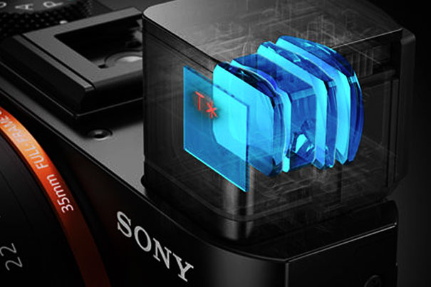 Sony RX1R II: in pursuit of the ideal viewfinder 2