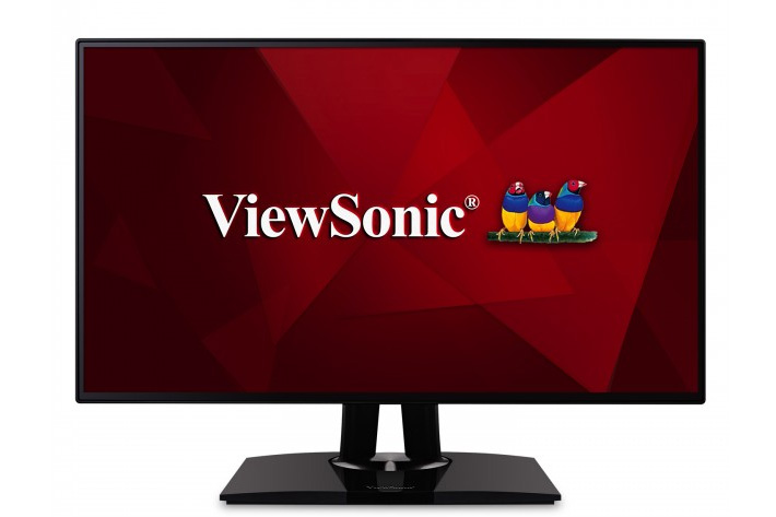 ViewSonic VP2468 for professional users