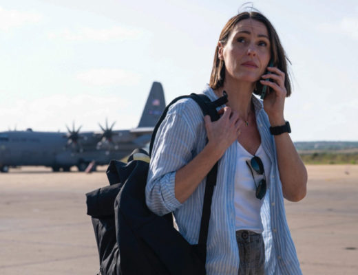 BBC crime drama “Vigil” uses DaVinci Resolve Studio