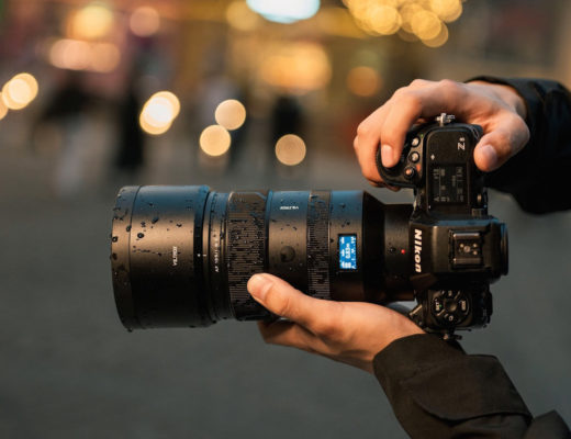 Viltrox AF 135mm F1.8 LAB Z lens: astonishing resolution and dreamy bokeh
