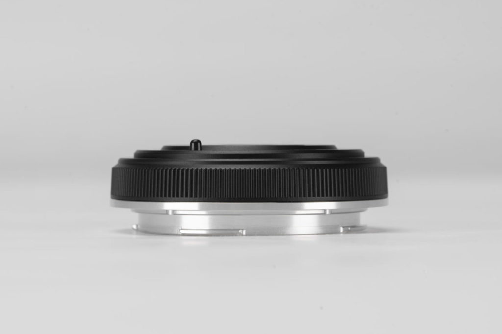 Viltrox launches AF 28mm F4.5 Chip L-mount lens