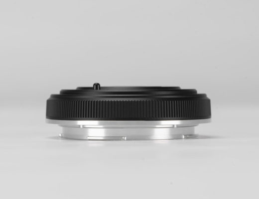 Viltrox launches AF 28mm F4.5 Chip L-mount lens