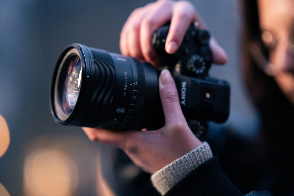 Viltrox’s AF 85mm F1.4 Pro FE: the first full frame lens in the Pro Series