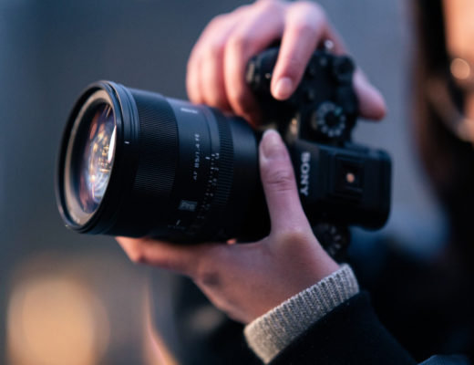 Viltrox’s AF 85mm F1.4 Pro FE: the first full frame lens in the Pro Series