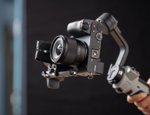 Viltrox announces two affordable ultra-wide AF prime lenses