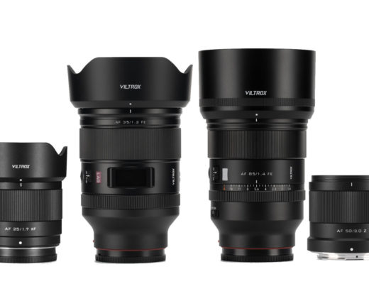 Viltrox to debut new lenses at CP+ 2025 Japan