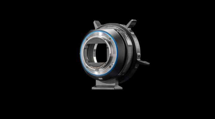 NexusFocus F1: Viltrox brings AI AF to manual lenses