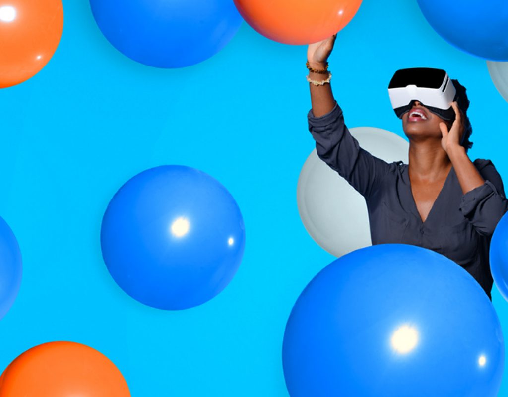 Vimeo wants to be the new home for 360 video