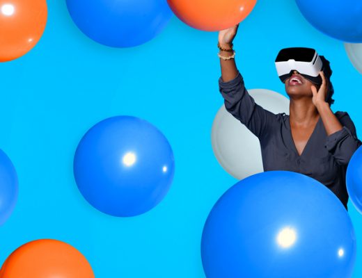 Vimeo wants to be the new home for 360 video