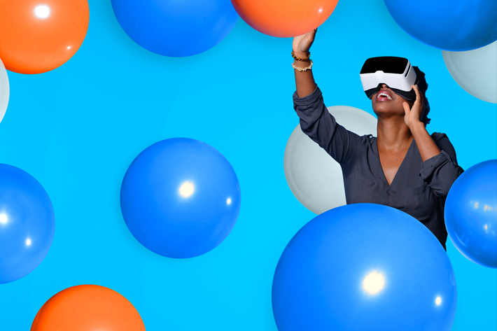 Vimeo wants to be the new home for 360 video