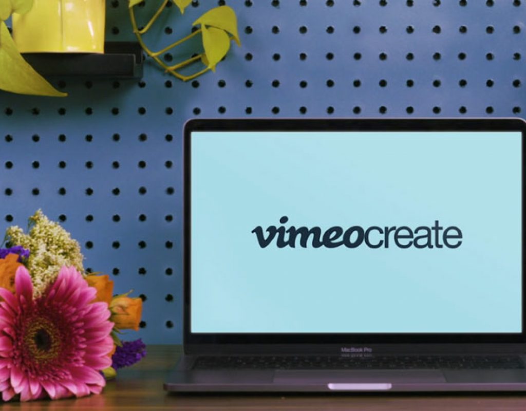 Vimeo Create: a quick and easy new suite of tools to create videos