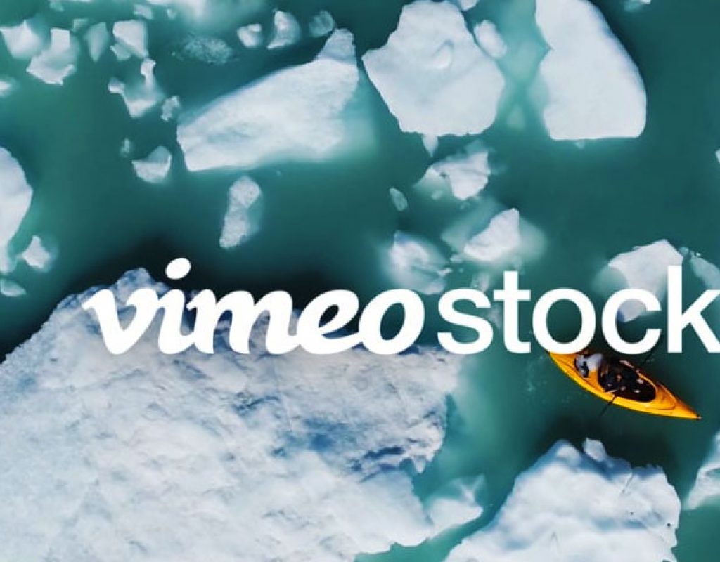 Vimeo Stock, a new kind of stock video 3