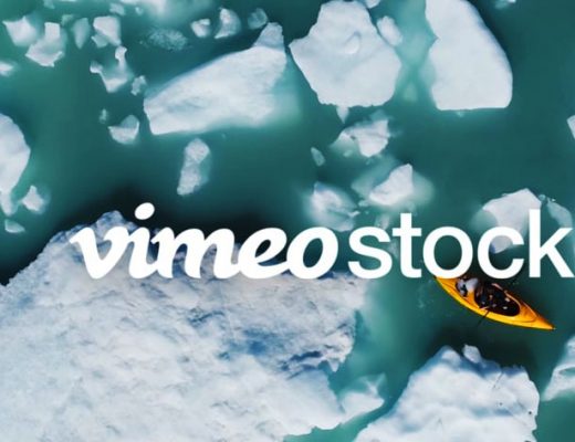 Vimeo Stock, a new kind of stock video 2