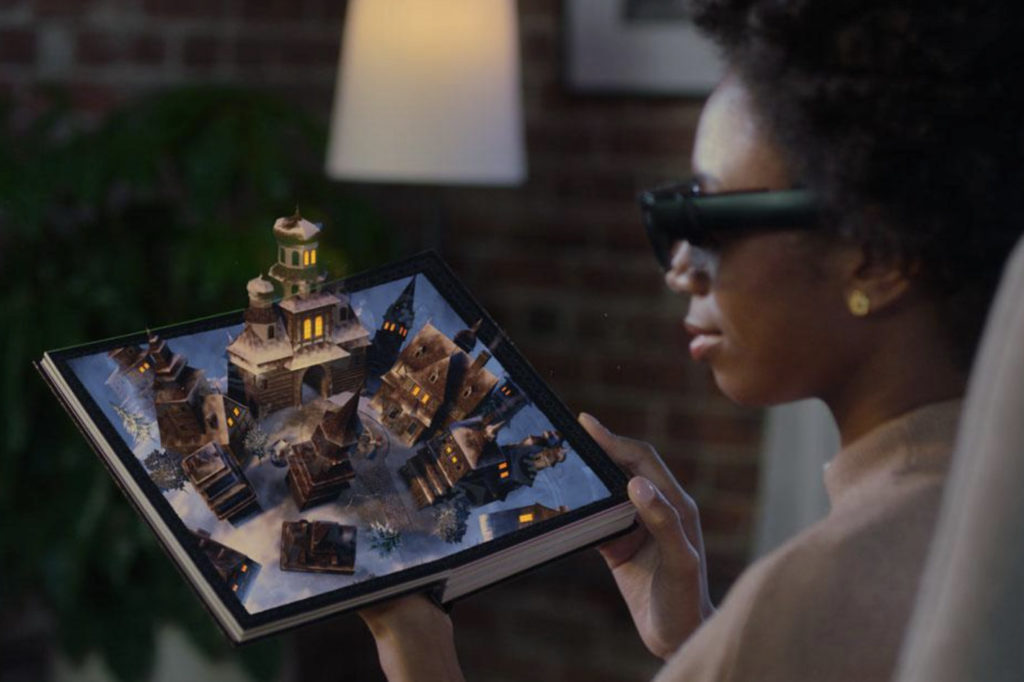 Venice Immersive: the Virtual Reality side of a film festival 1