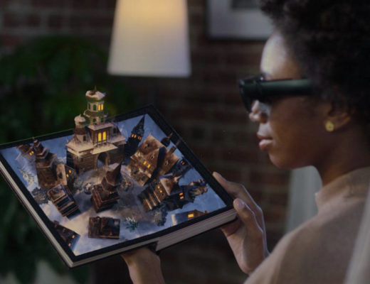 Venice Immersive: the Virtual Reality side of a film festival 1