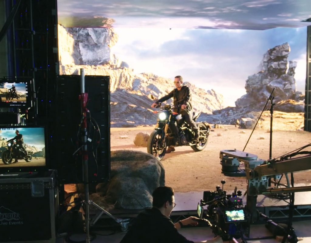 Virtual Production: It’s the future you need to know about 1