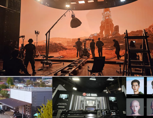 Vive Studios debuts Immersive Technology solutions at NAB