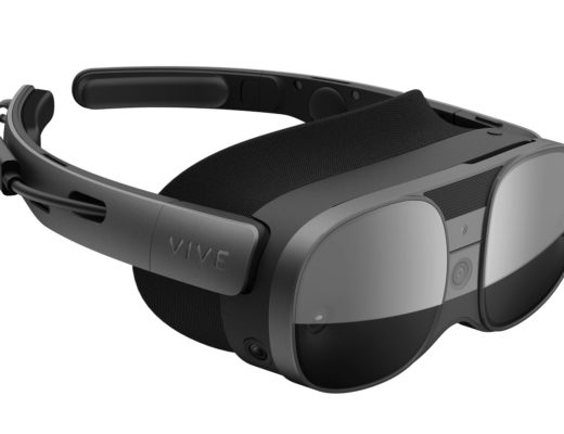 VIVE XR Elite: your personal cinema screen of 300 inches