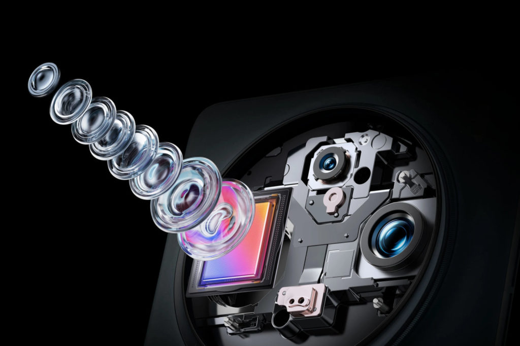 Vivo X100 Pro: groundbreaking mobile photography features