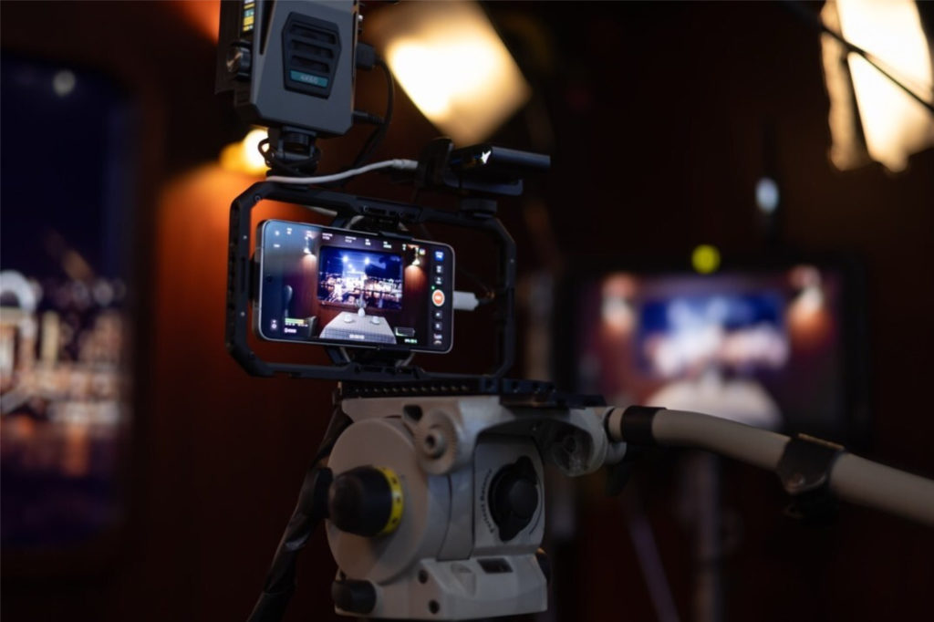 New vivo X300 Ultra arrives with cutting-edge video capabilities