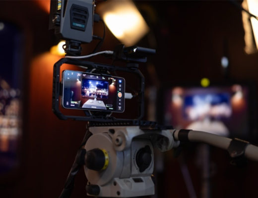 New vivo X300 Ultra arrives with cutting-edge video capabilities