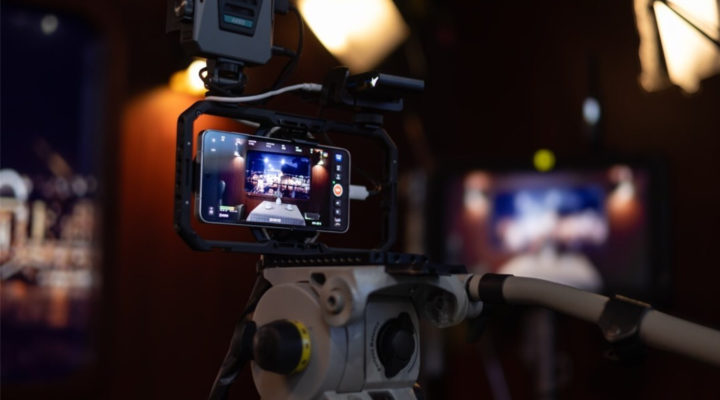 New vivo X300 Ultra arrives with cutting-edge video capabilities