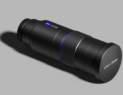 Vivo X200 Ultra smartphone gets a Zeiss telephoto