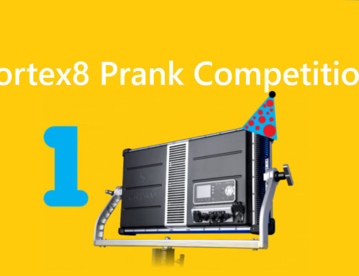 Creamsource launches comedy-inspired competition