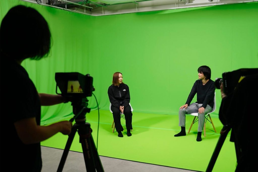 vpac’s XR Studio built around a full Blackmagic Design workflow