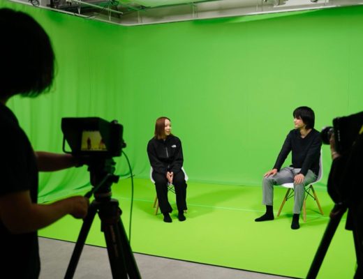vpac’s XR Studio built around a full Blackmagic Design workflow