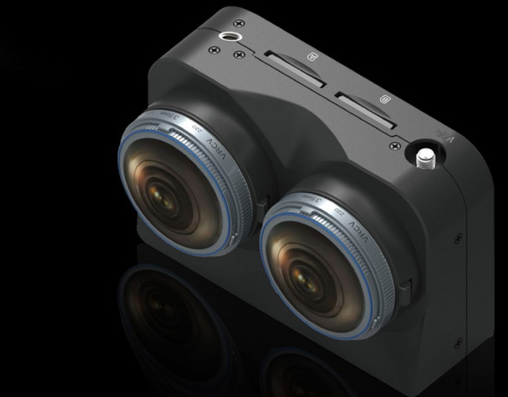 The 2018 guide to Google’s VR180 cameras