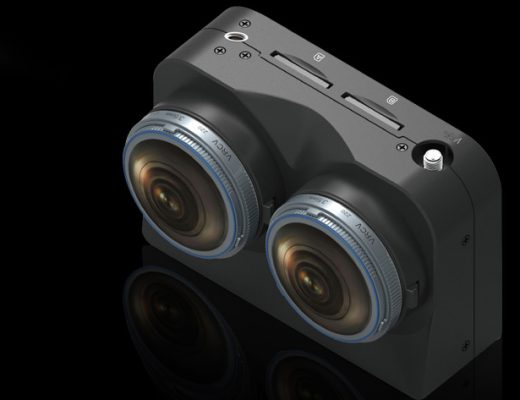 The 2018 guide to Google’s VR180 cameras