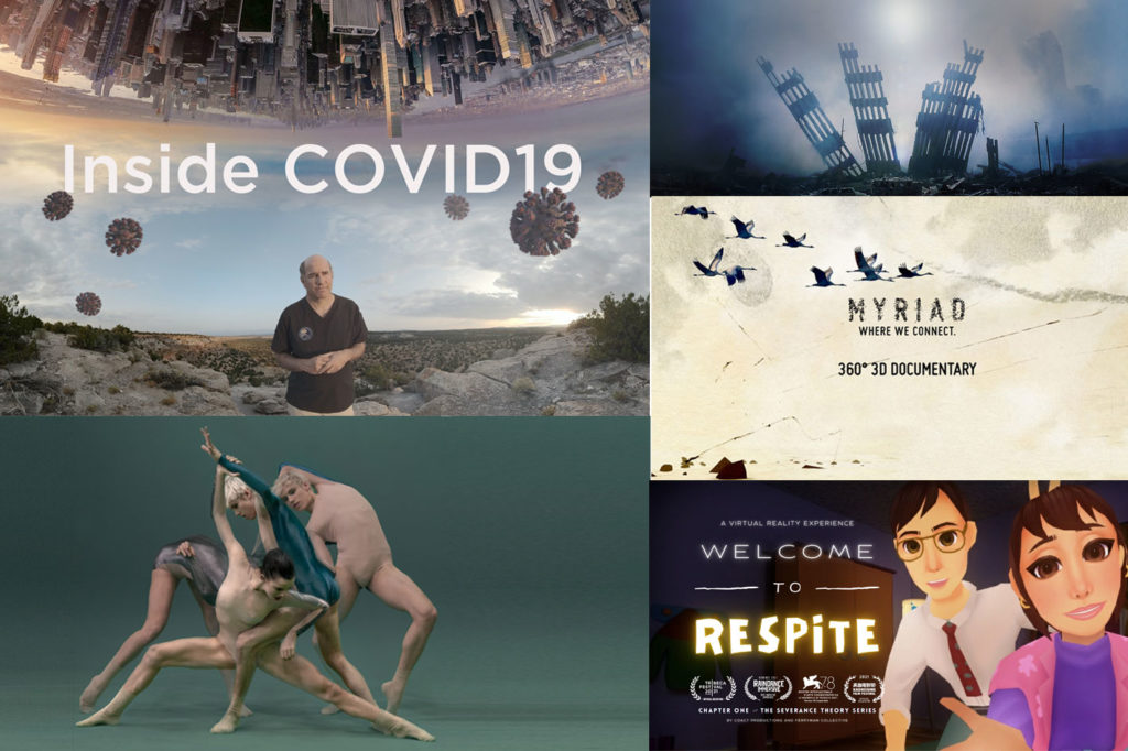 VRDays: what can AV producers expect from the metaverse?