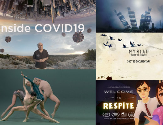 VRDays: what can AV producers expect from the metaverse?