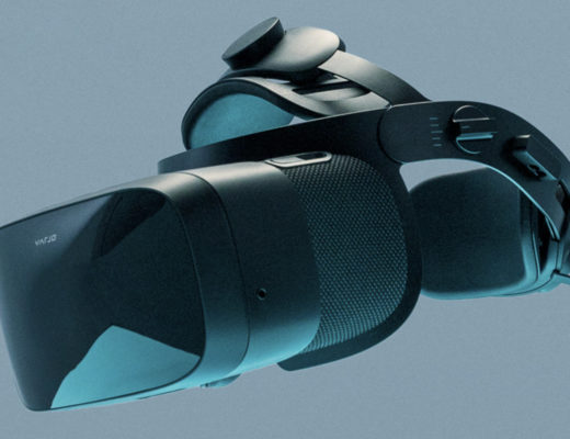 Varjo Aero PCVR headset now costs 50% less