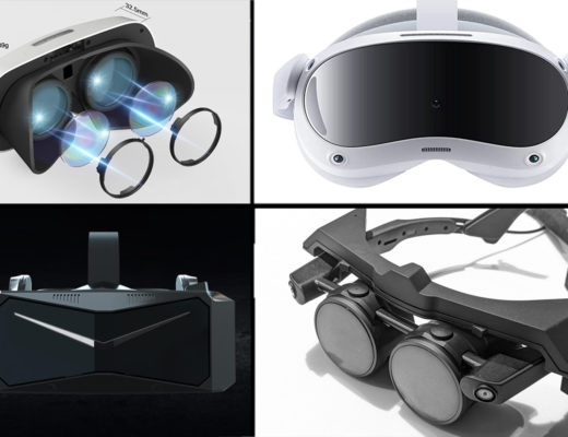 CES 2023 revealed multiple VR headsets, but where is the public?