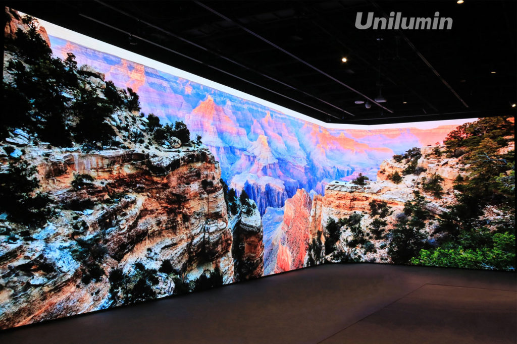 A strategy to advance LED panel technologies for Virtual Production