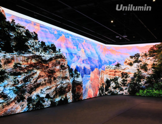 A strategy to advance LED panel technologies for Virtual Production