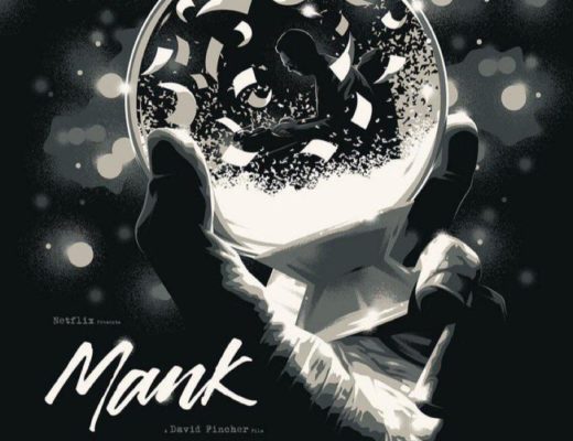 Art Of The Cut Podcast Eps. 77 (“Mank” First Assistant Editor Ben Insler) 11
