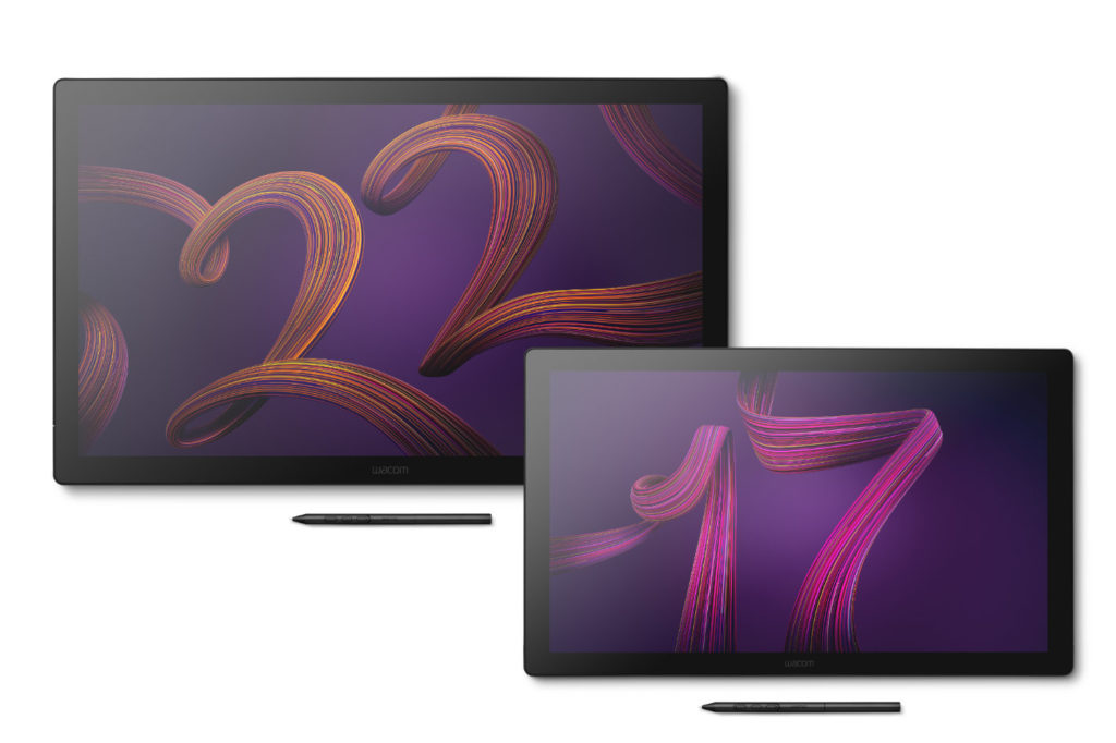 Wacom expands Cintiq Pro product line