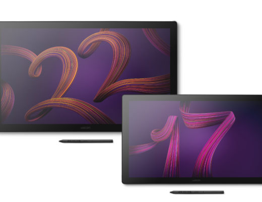 Wacom expands Cintiq Pro product line