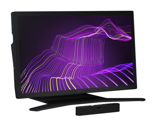 Wacom Cintiq Pro 27 pen display: built for creative professionals